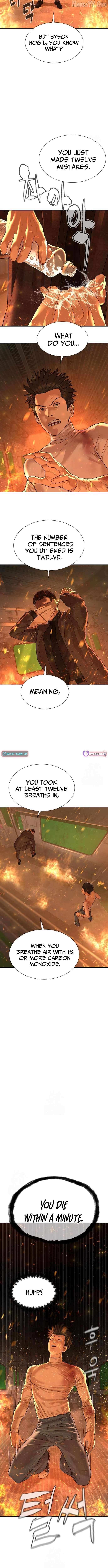 Read The Killer Lawyer chapter 12 image 5 on Lezhin