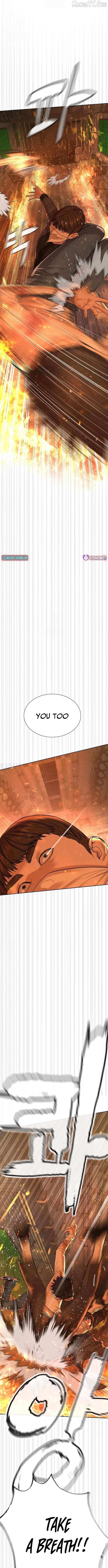 Read The Killer Lawyer chapter 12 image 7 on Lezhin