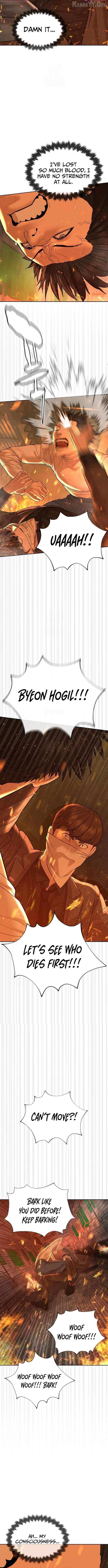 Read The Killer Lawyer chapter 12 image 9 on Lezhin