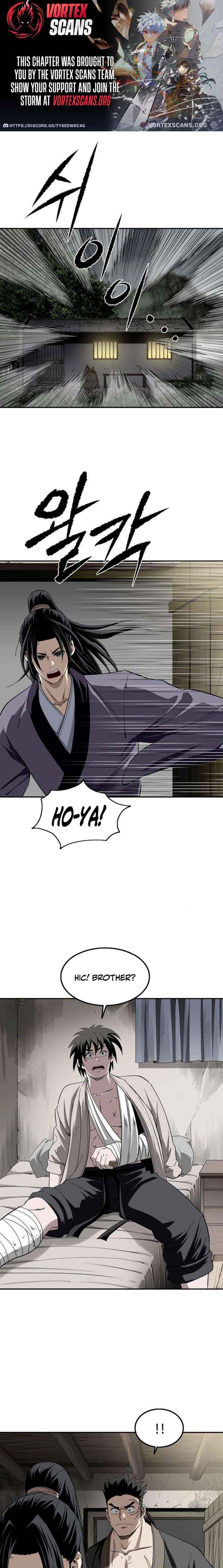 Read The Killer Lawyer chapter 17 image 1 on Lezhin