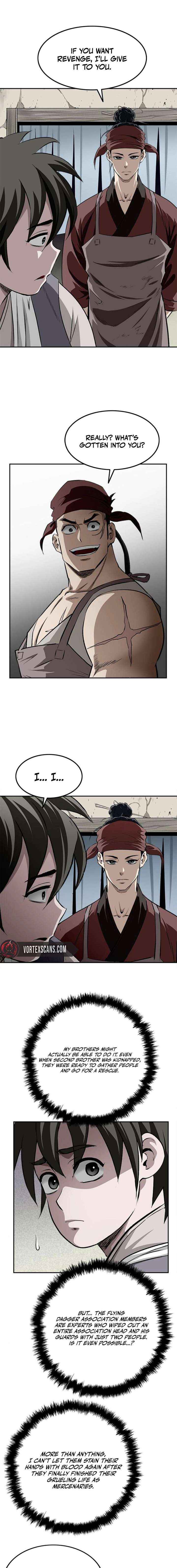 Read The Killer Lawyer chapter 17 image 10 on Lezhin