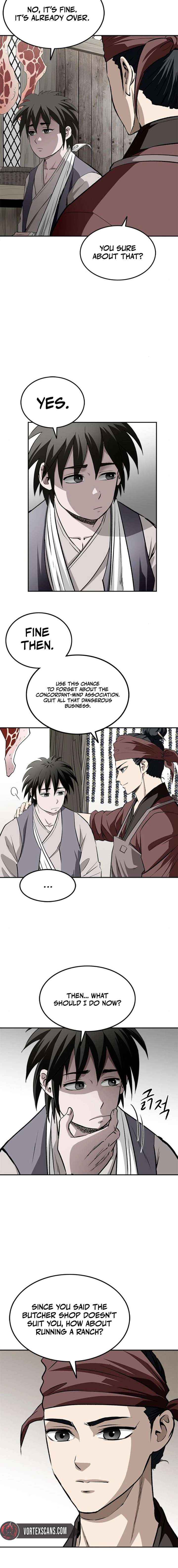 Read The Killer Lawyer chapter 17 image 11 on Lezhin