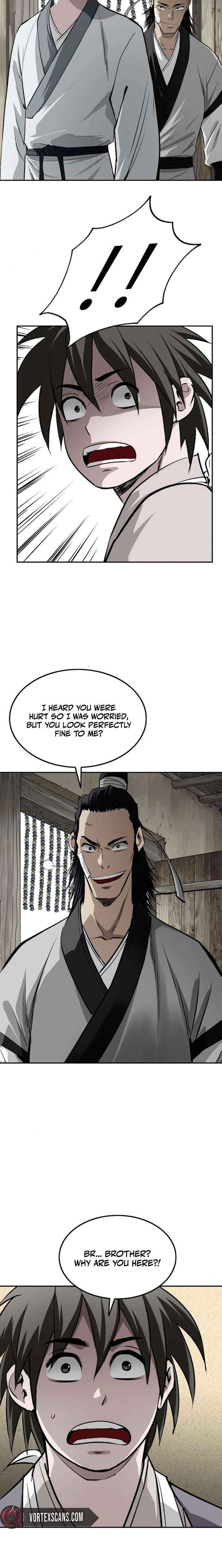 Read The Killer Lawyer chapter 17 image 14 on Lezhin