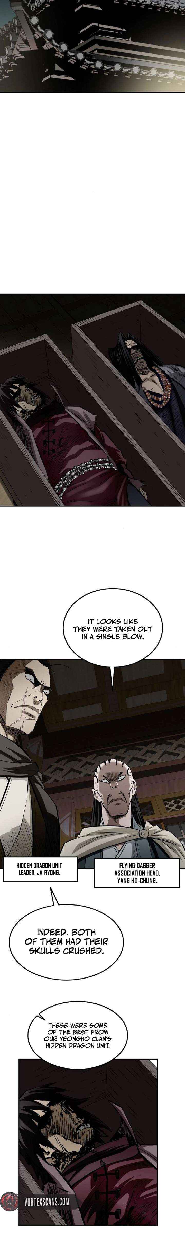 Read The Killer Lawyer chapter 17 image 17 on Lezhin