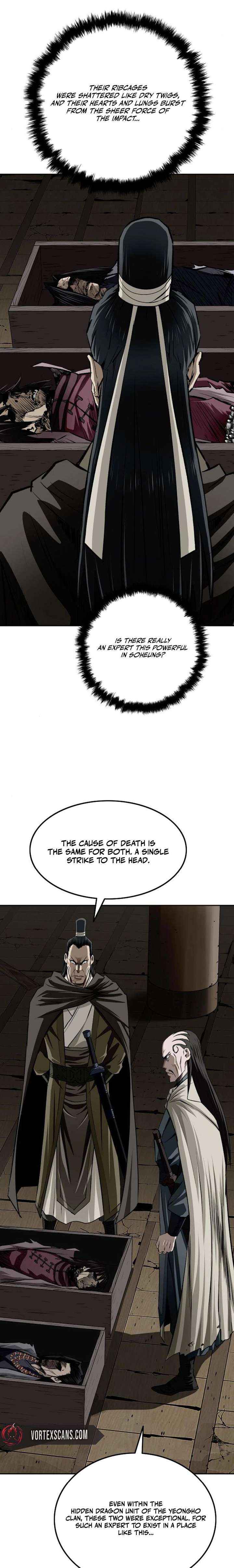 Read The Killer Lawyer chapter 17 image 18 on Lezhin