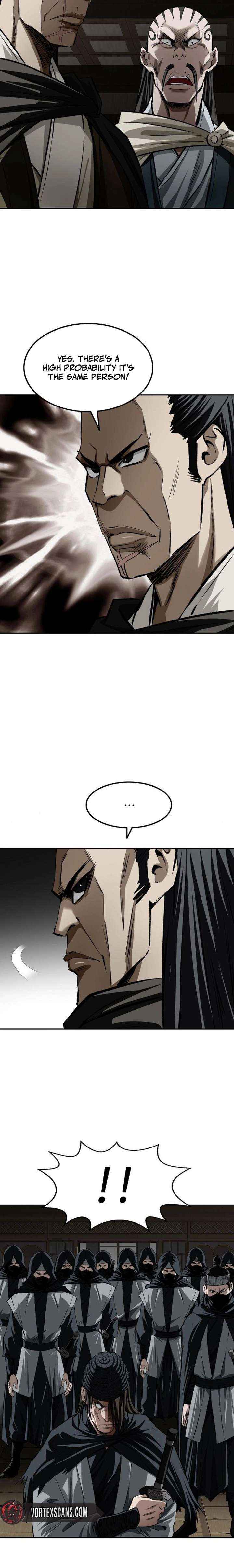 Read The Killer Lawyer chapter 17 image 20 on Lezhin