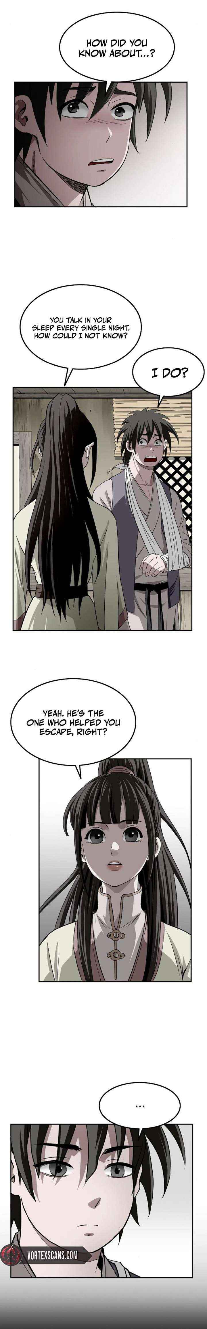 Read The Killer Lawyer chapter 17 image 7 on Lezhin