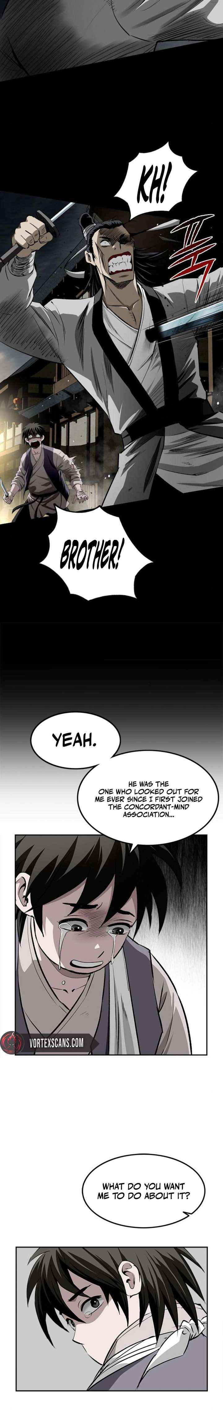 Read The Killer Lawyer chapter 17 image 9 on Lezhin