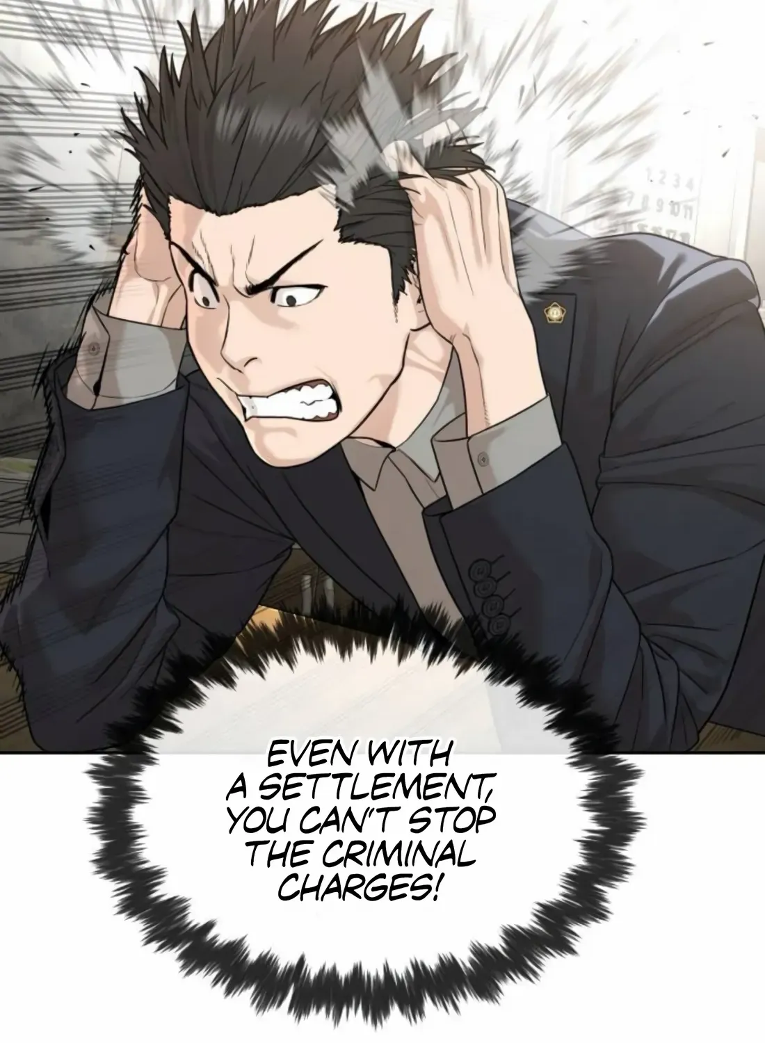Read The Killer Lawyer chapter 2 image 101 on Lezhin