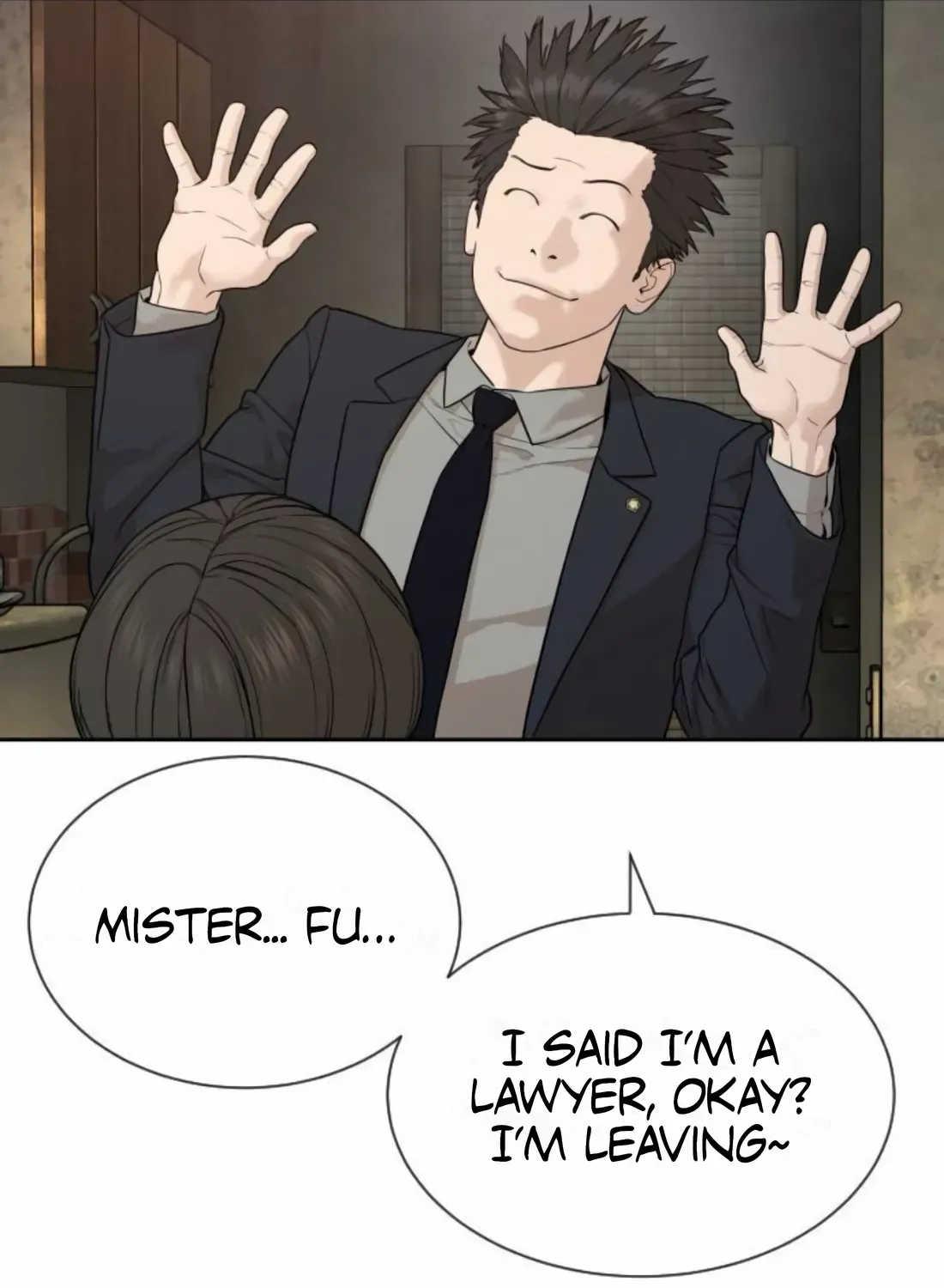 Read The Killer Lawyer chapter 2 image 11 on Lezhin