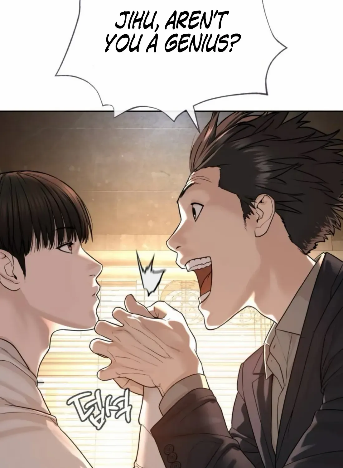 Read The Killer Lawyer chapter 2 image 112 on Lezhin