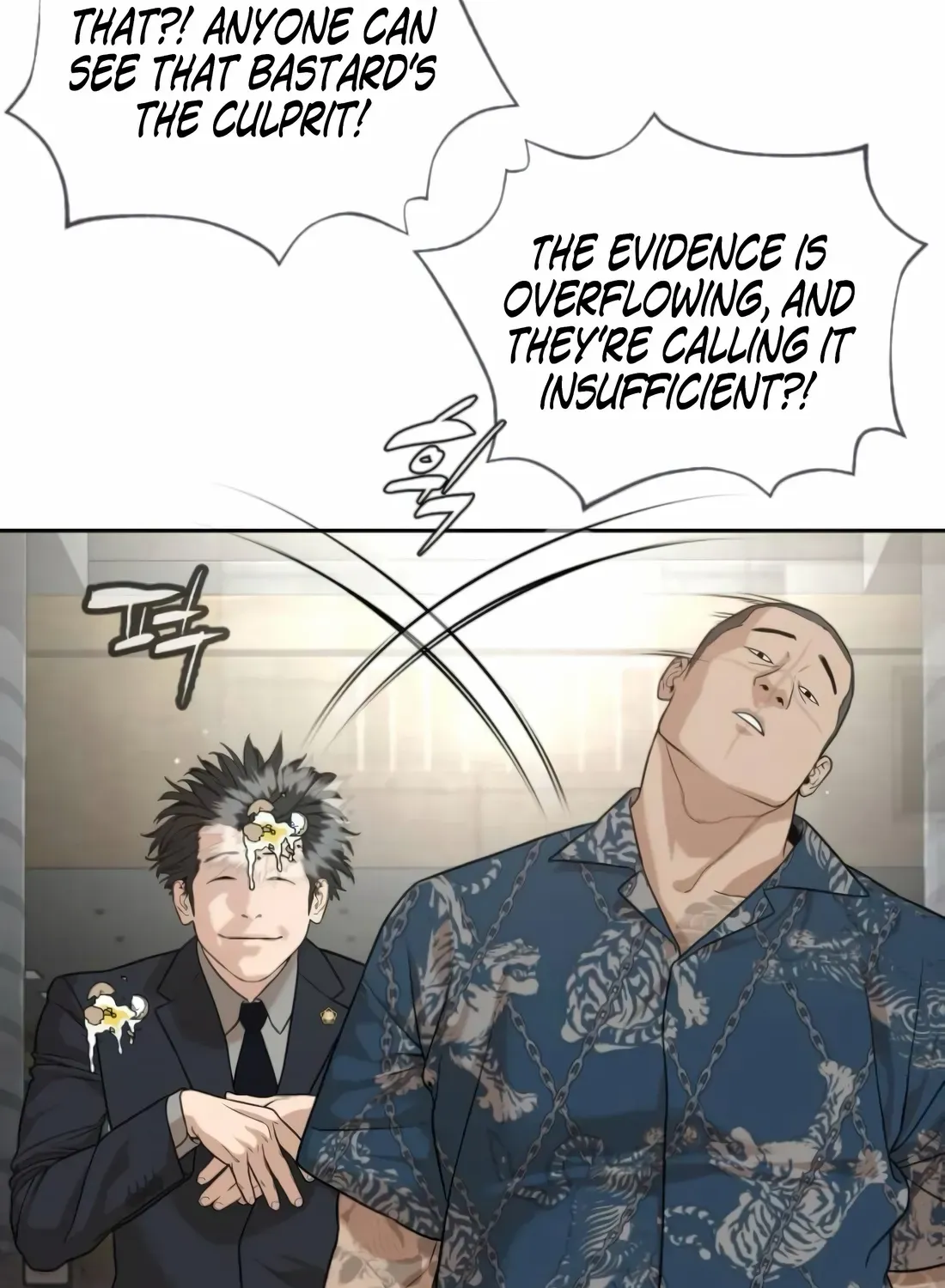 Read The Killer Lawyer chapter 2 image 116 on Lezhin