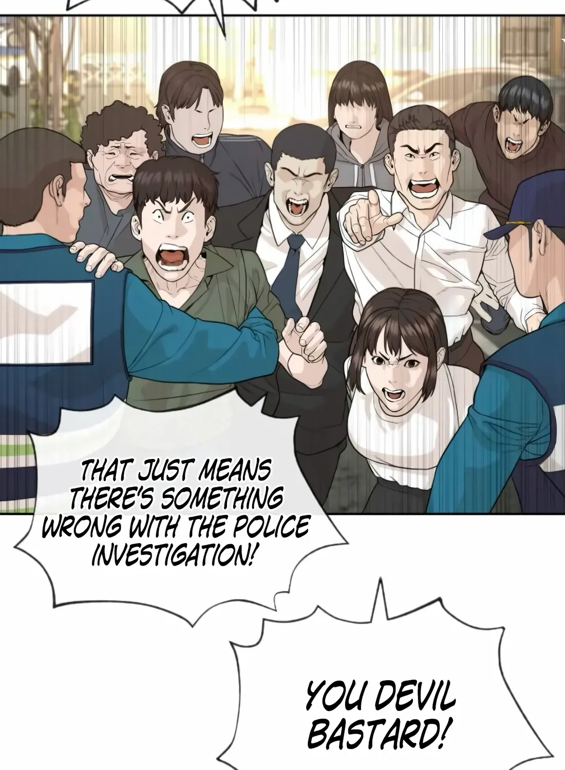 Read The Killer Lawyer chapter 2 image 123 on Lezhin