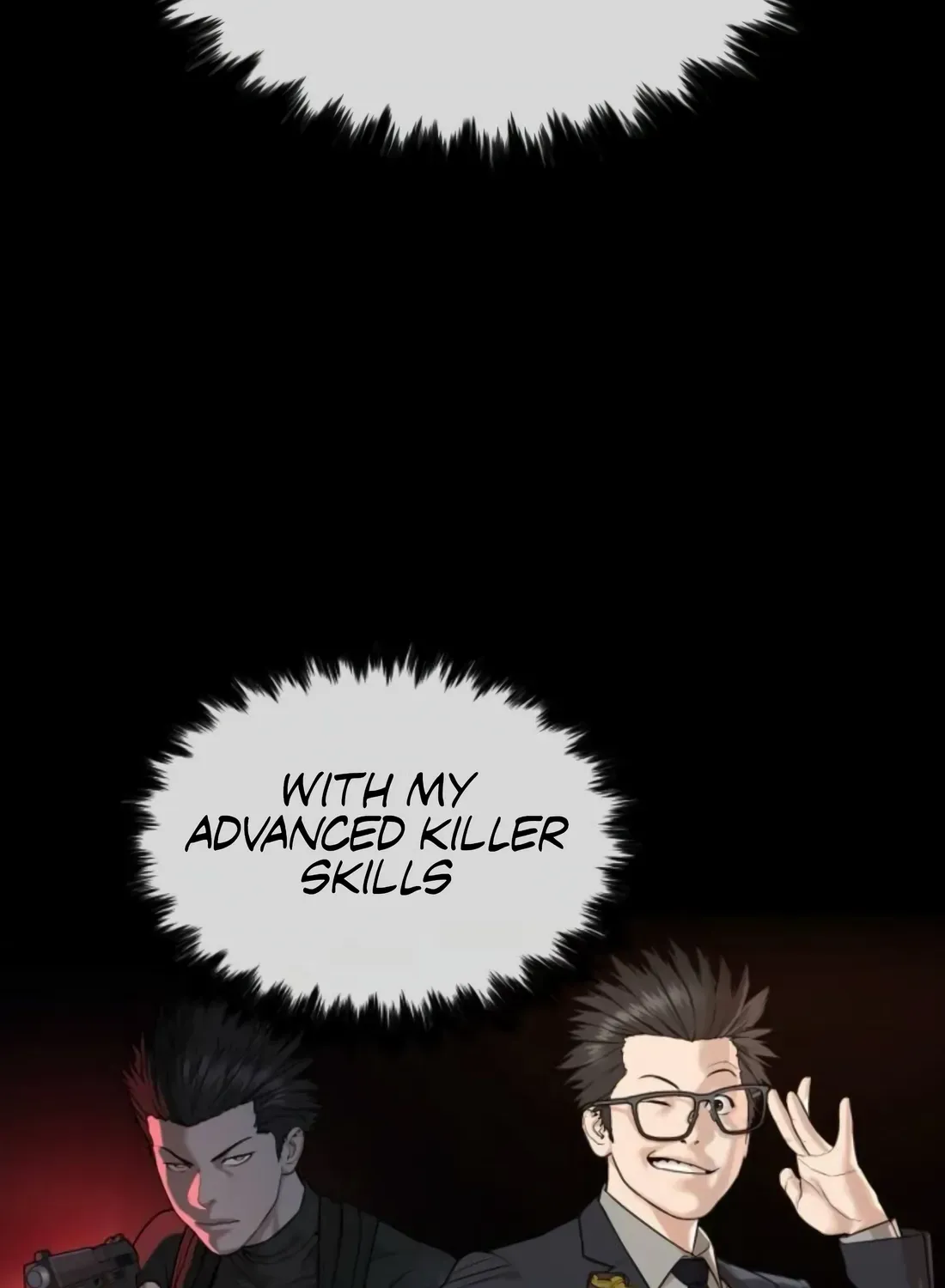 Read The Killer Lawyer chapter 2 image 131 on Lezhin