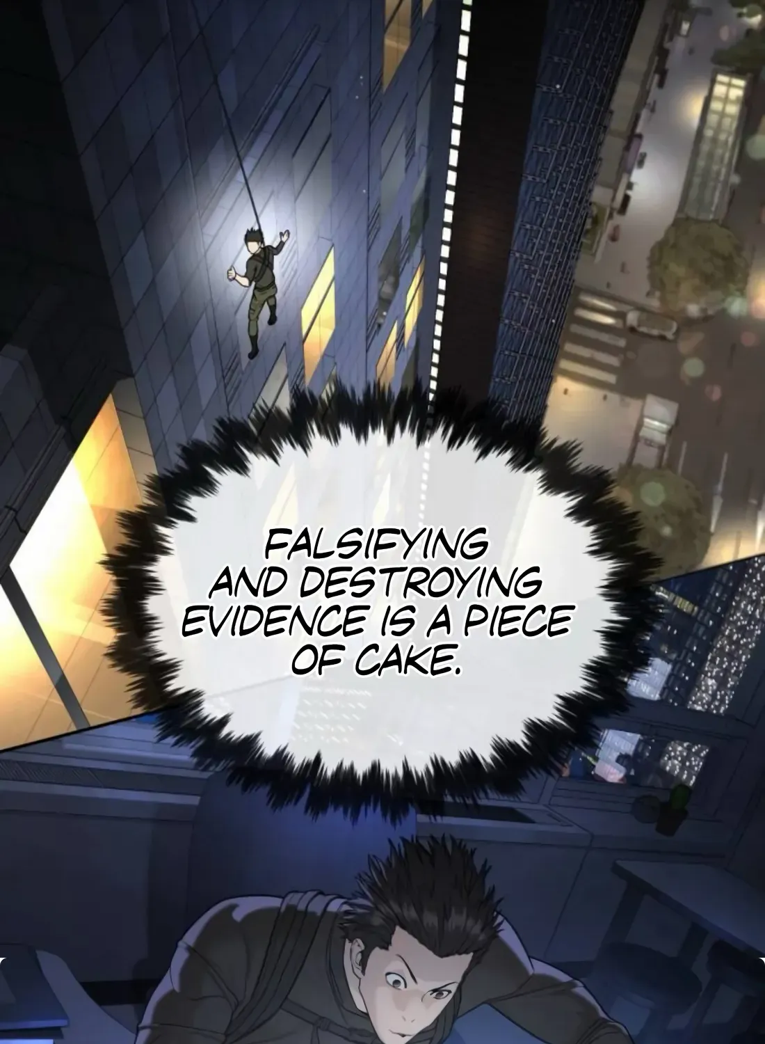 Read The Killer Lawyer chapter 2 image 133 on Lezhin