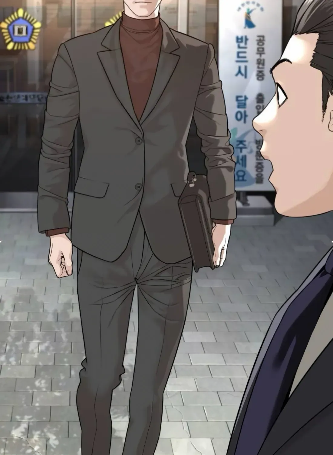 Read The Killer Lawyer chapter 2 image 138 on Lezhin