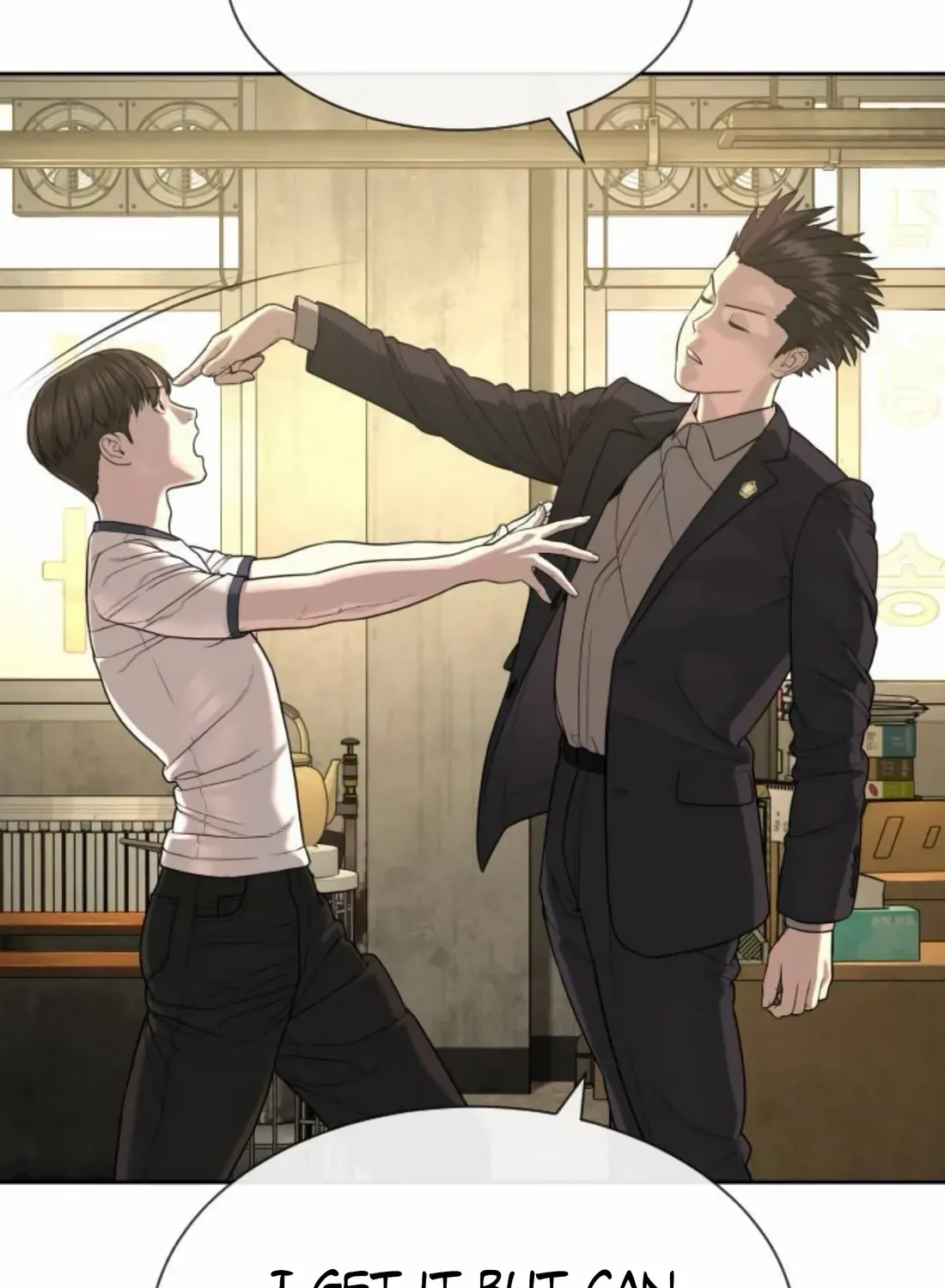 Read The Killer Lawyer chapter 2 image 156 on Lezhin