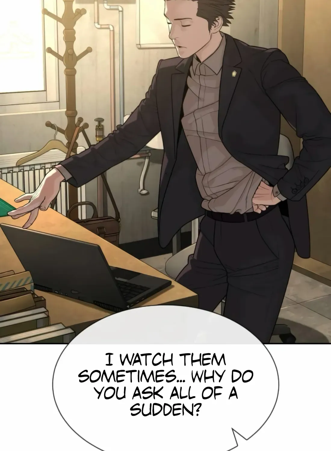 Read The Killer Lawyer chapter 2 image 158 on Lezhin