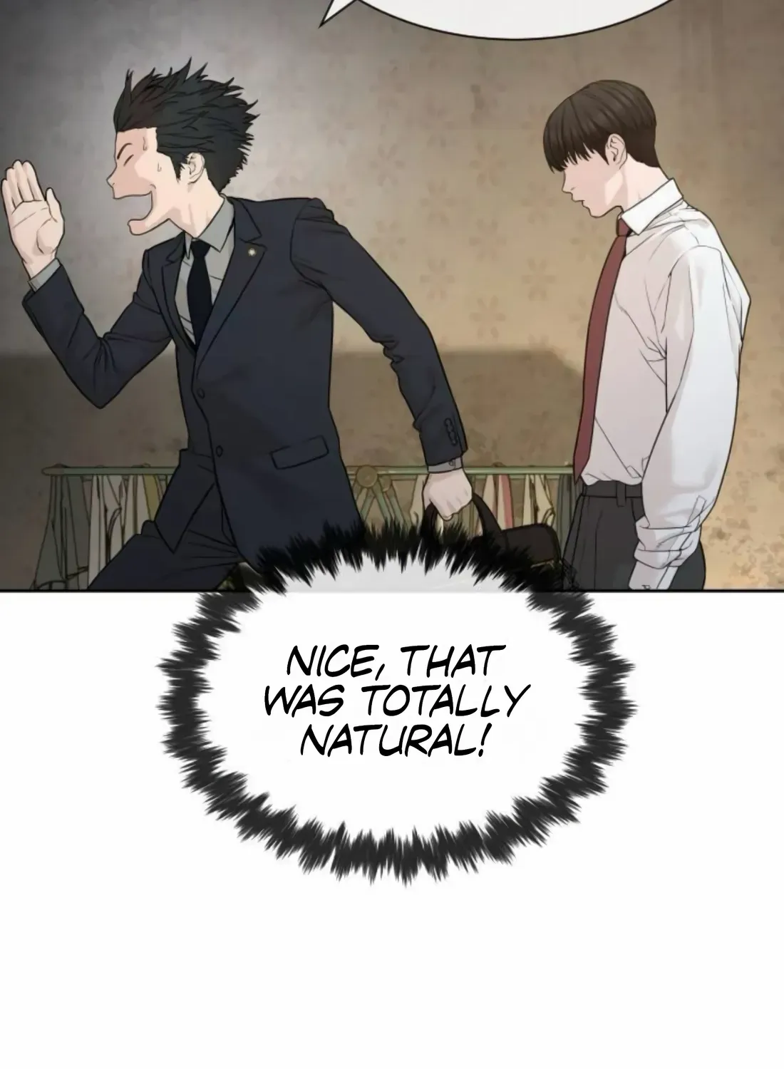 Read The Killer Lawyer chapter 2 image 16 on Lezhin