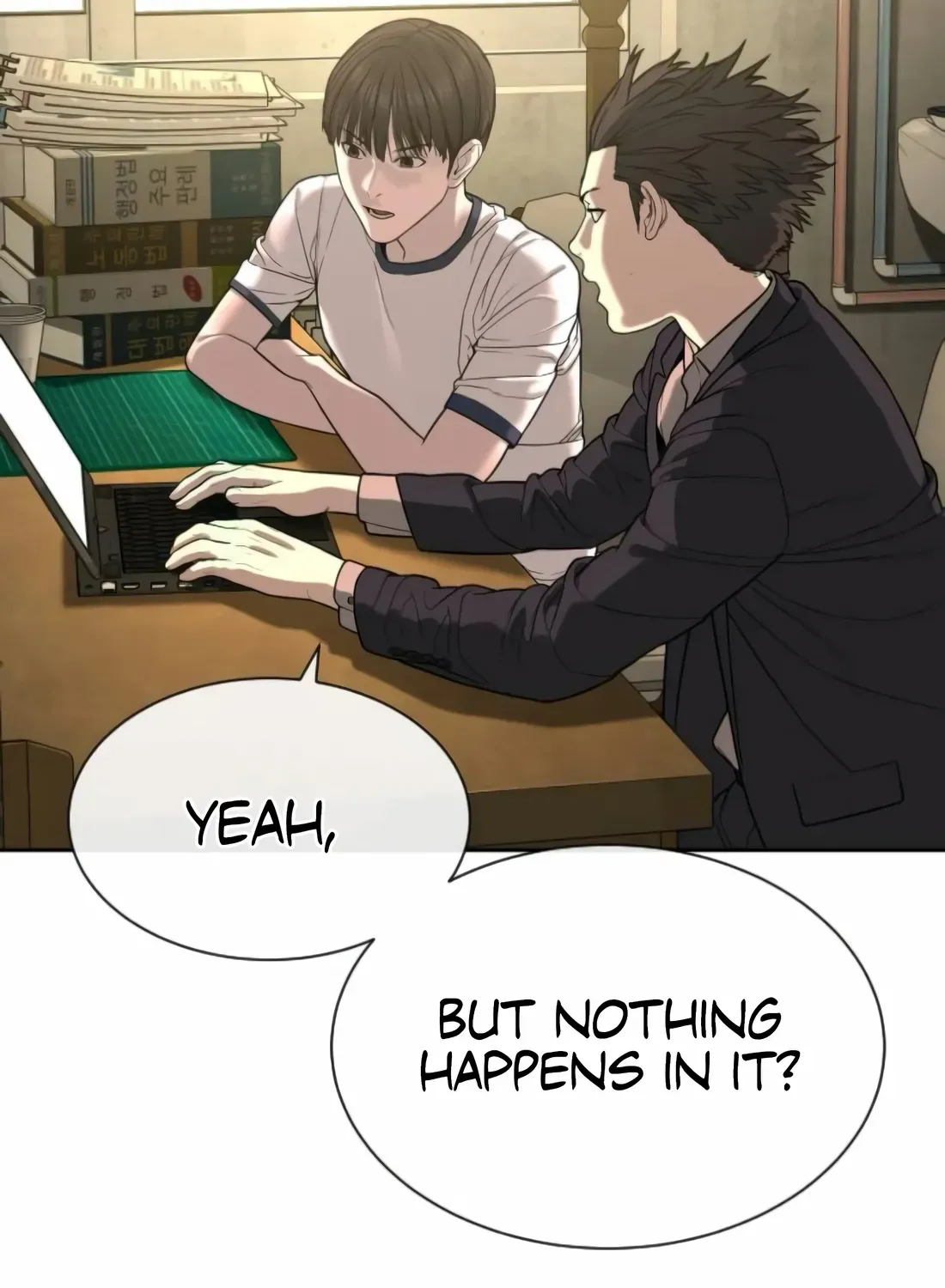 Read The Killer Lawyer chapter 2 image 171 on Lezhin