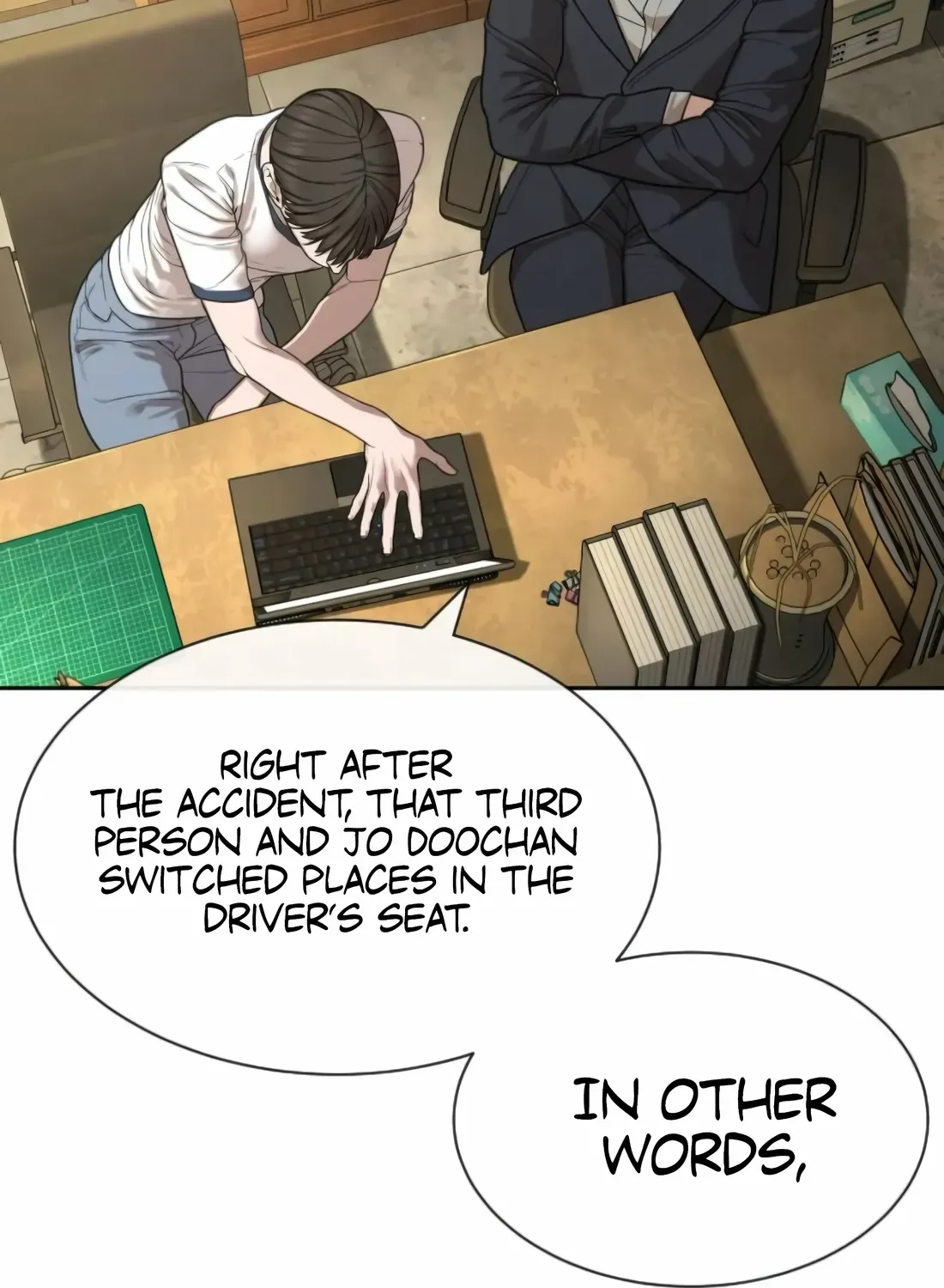 Read The Killer Lawyer chapter 2 image 185 on Lezhin