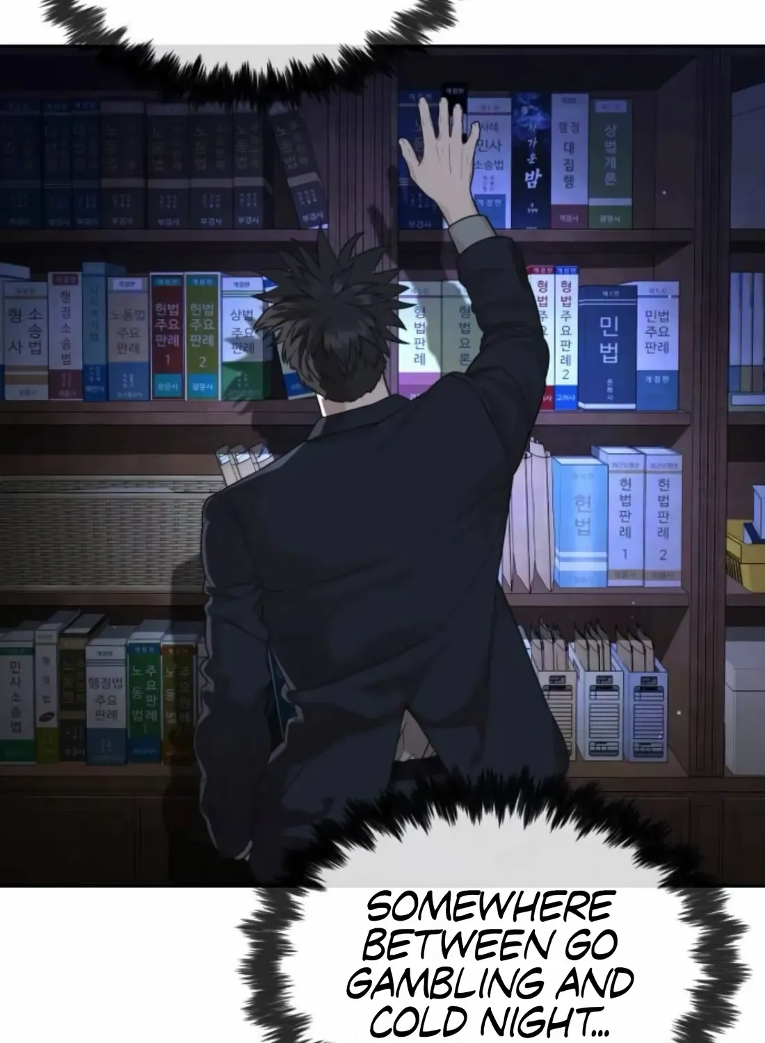 Read The Killer Lawyer chapter 2 image 201 on Lezhin