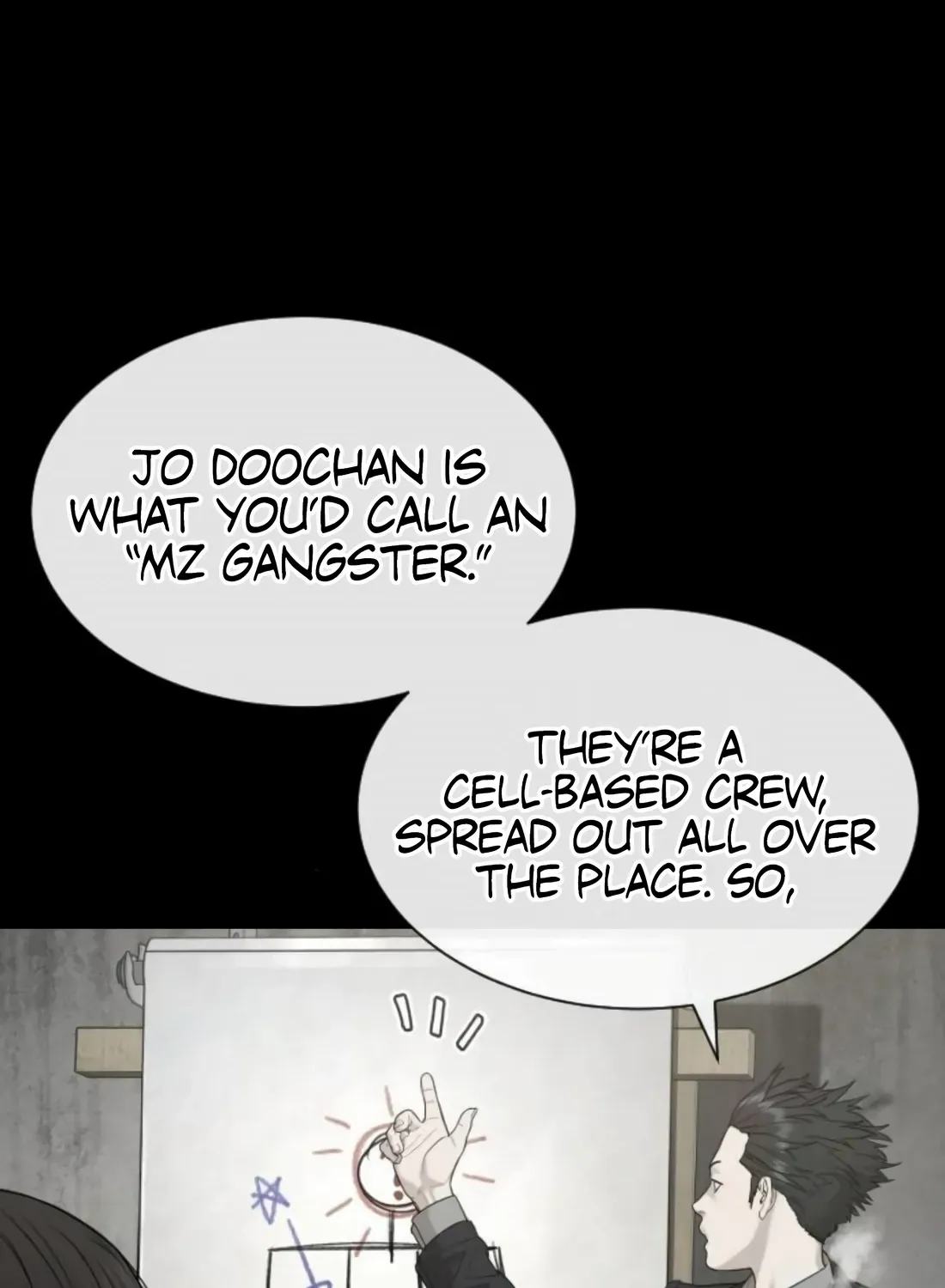 Read The Killer Lawyer chapter 2 image 213 on Lezhin