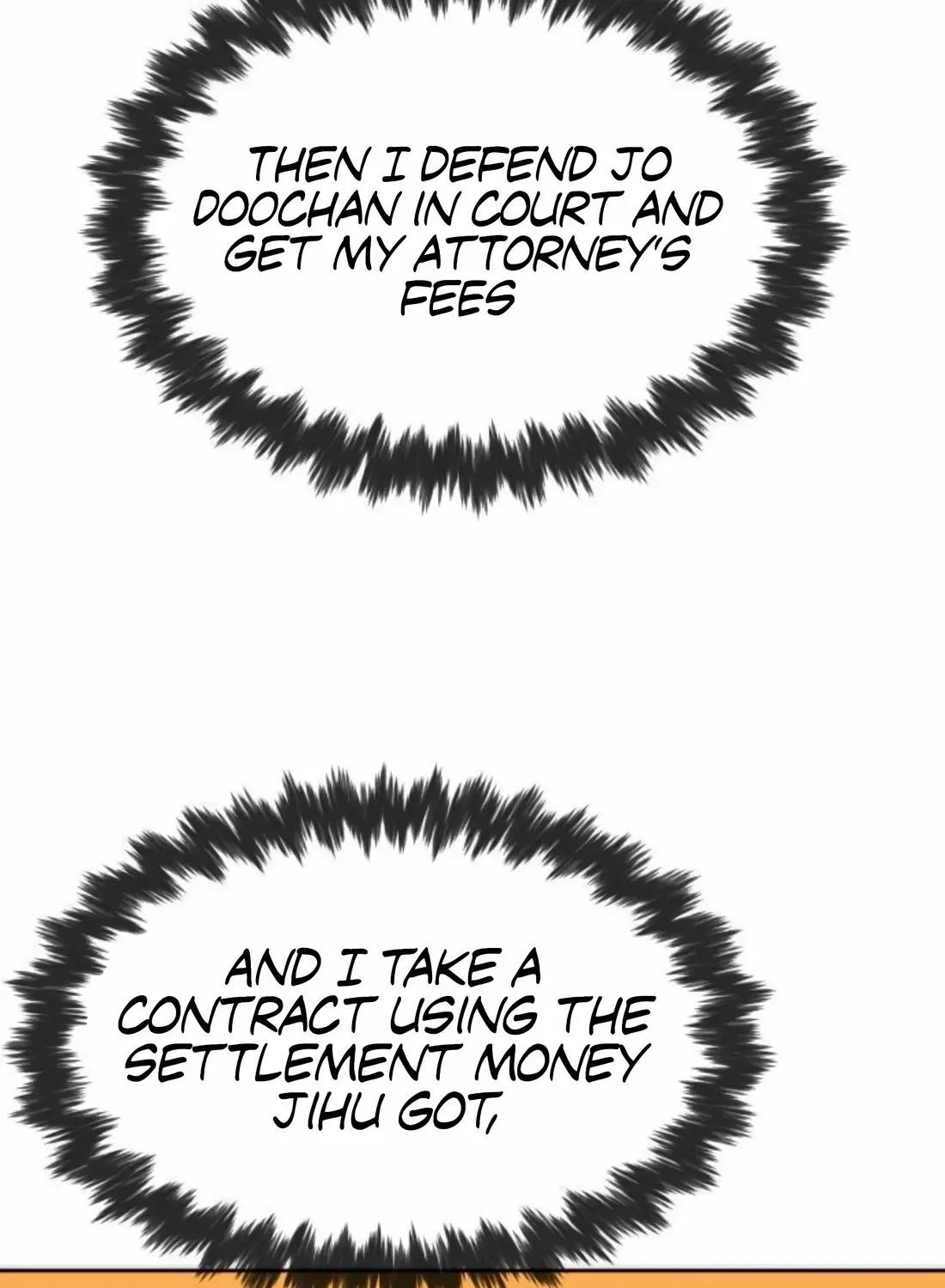 Read The Killer Lawyer chapter 2 image 22 on Lezhin