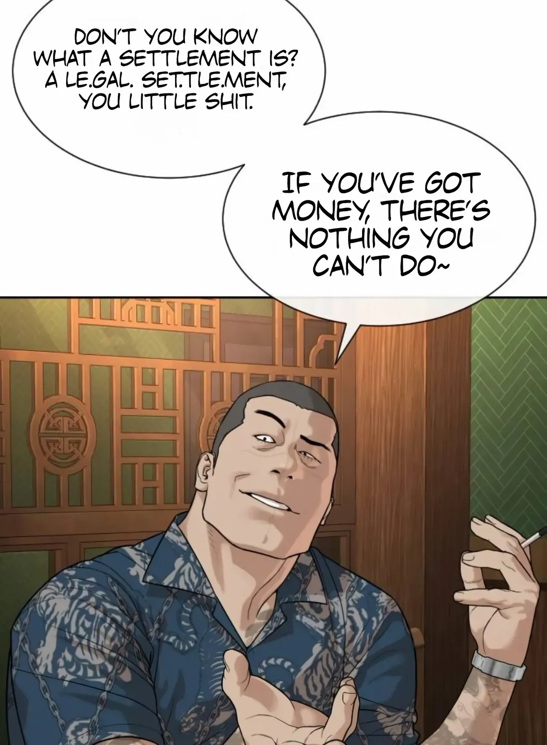 Read The Killer Lawyer chapter 2 image 231 on Lezhin