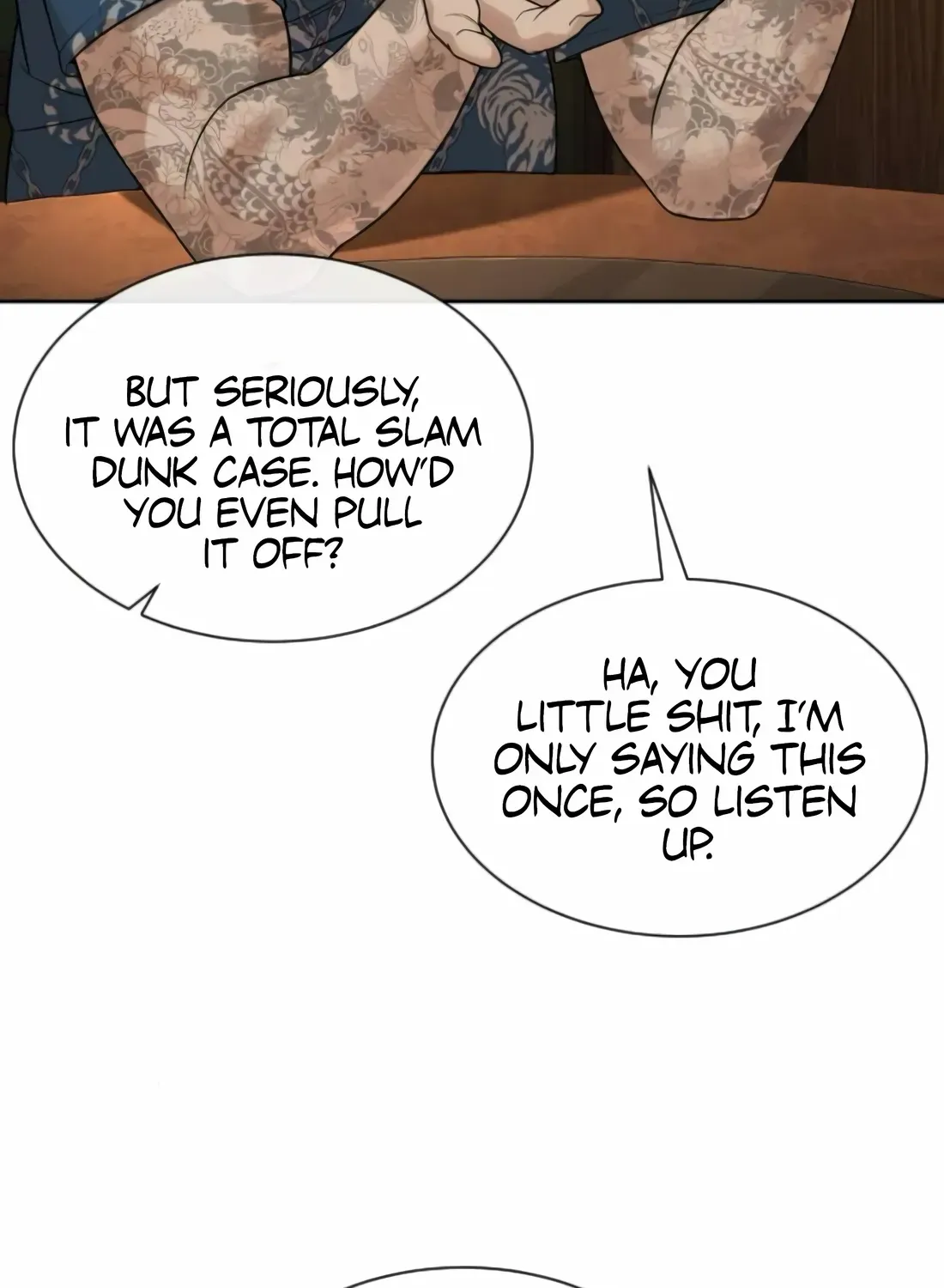 Read The Killer Lawyer chapter 2 image 232 on Lezhin
