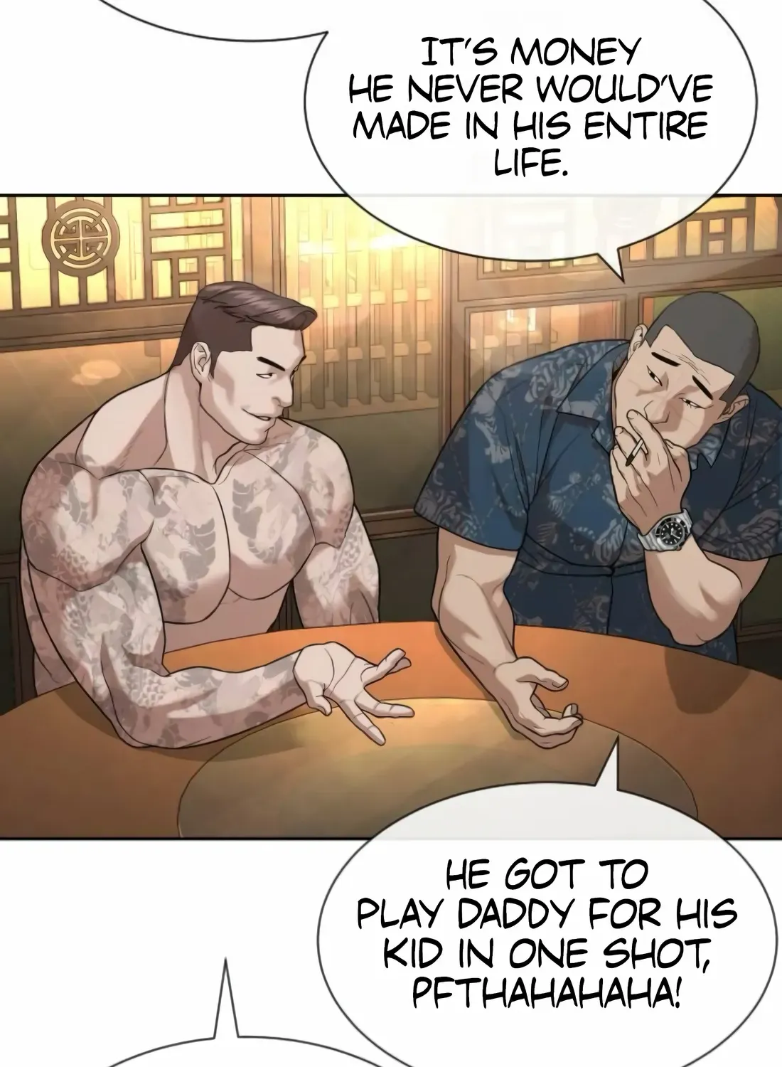 Read The Killer Lawyer chapter 2 image 237 on Lezhin