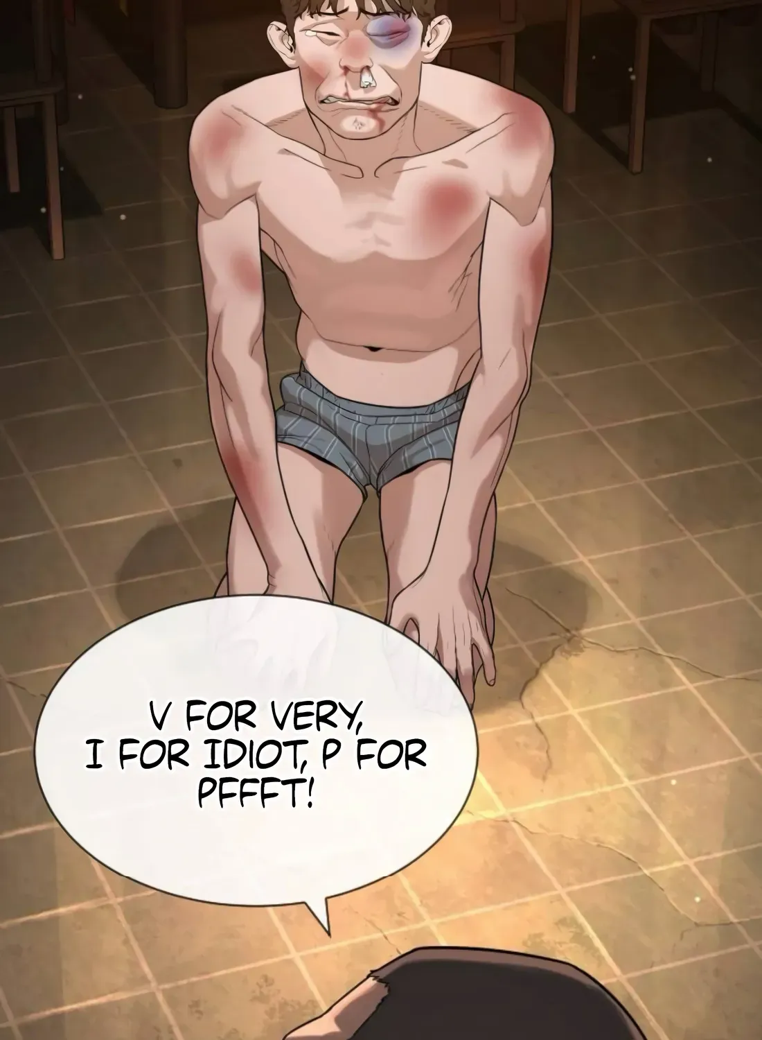 Read The Killer Lawyer chapter 2 image 243 on Lezhin