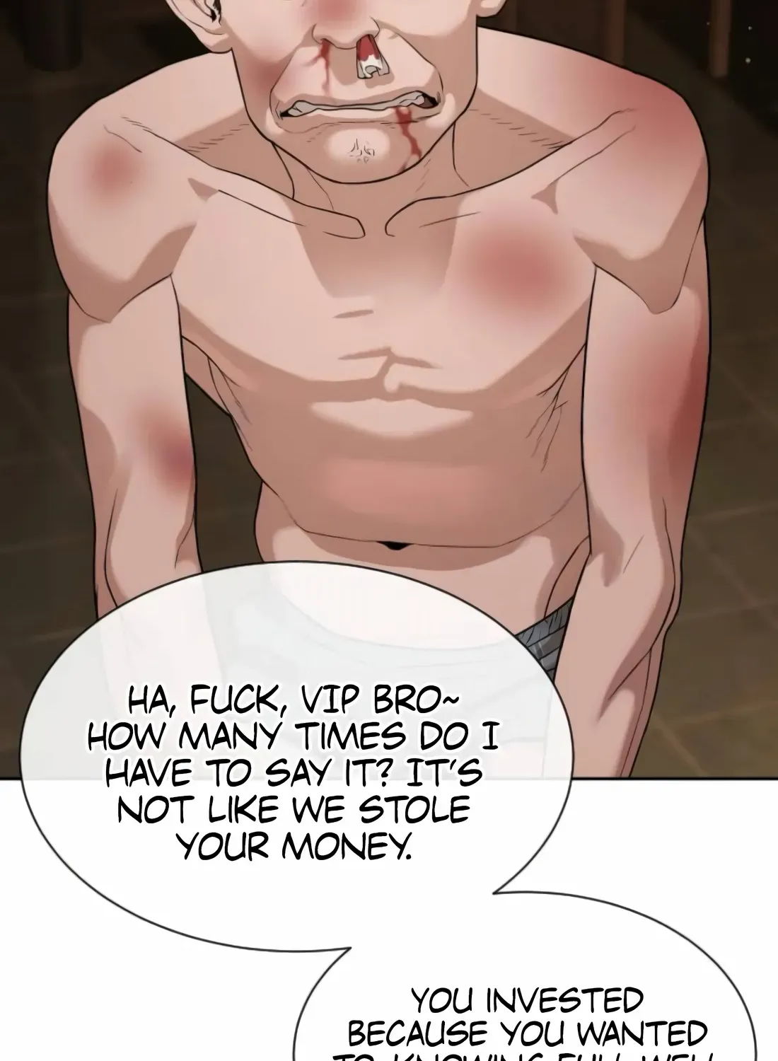 Read The Killer Lawyer chapter 2 image 246 on Lezhin