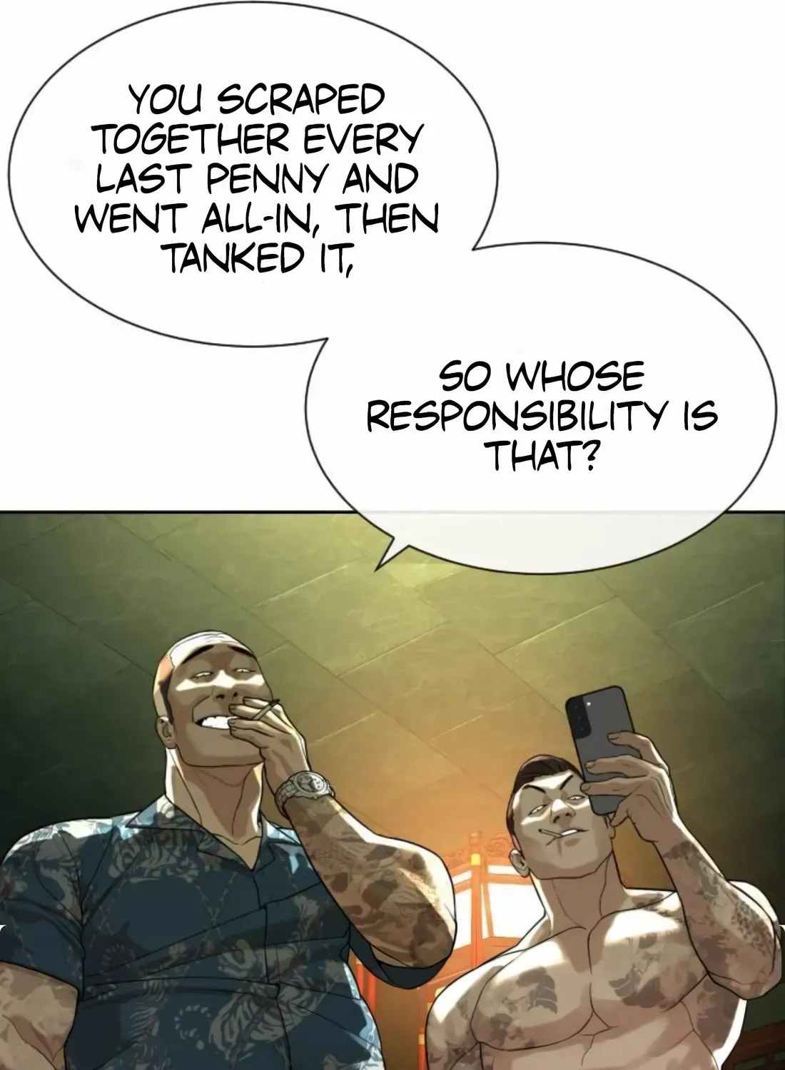 Read The Killer Lawyer chapter 2 image 249 on Lezhin