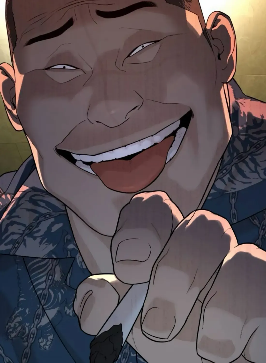 Read The Killer Lawyer chapter 2 image 256 on Lezhin