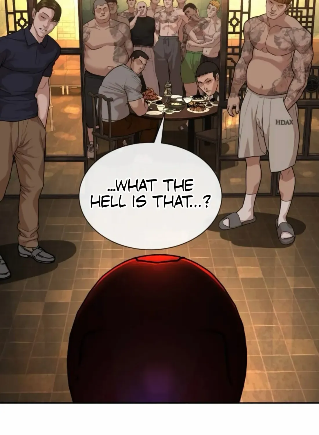 Read The Killer Lawyer chapter 2 image 264 on Lezhin