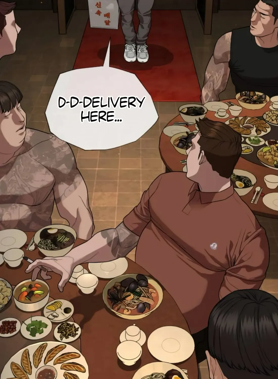Read The Killer Lawyer chapter 2 image 269 on Lezhin