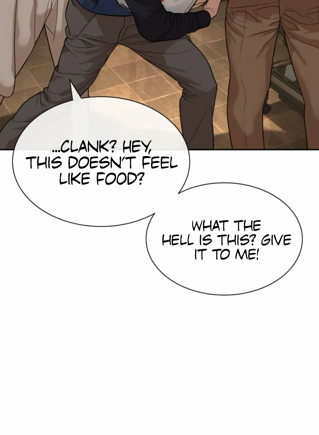 Read The Killer Lawyer chapter 2 image 273 on Lezhin