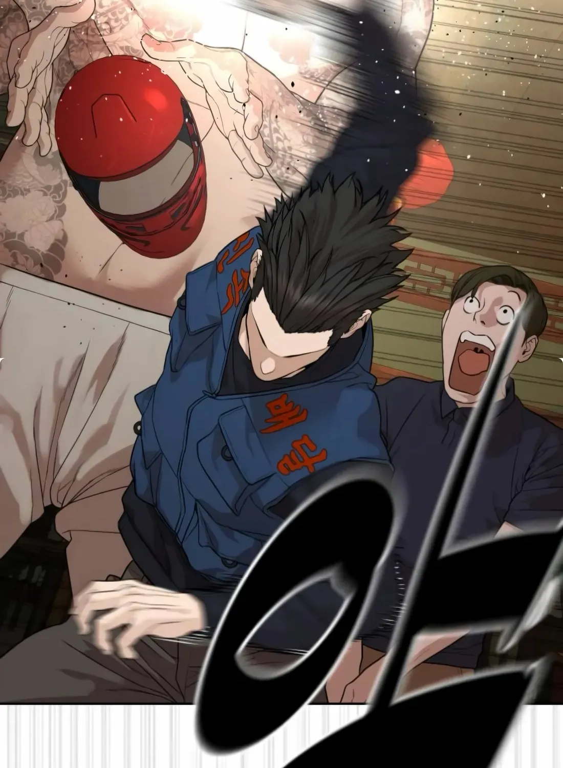 Read The Killer Lawyer chapter 2 image 287 on Lezhin