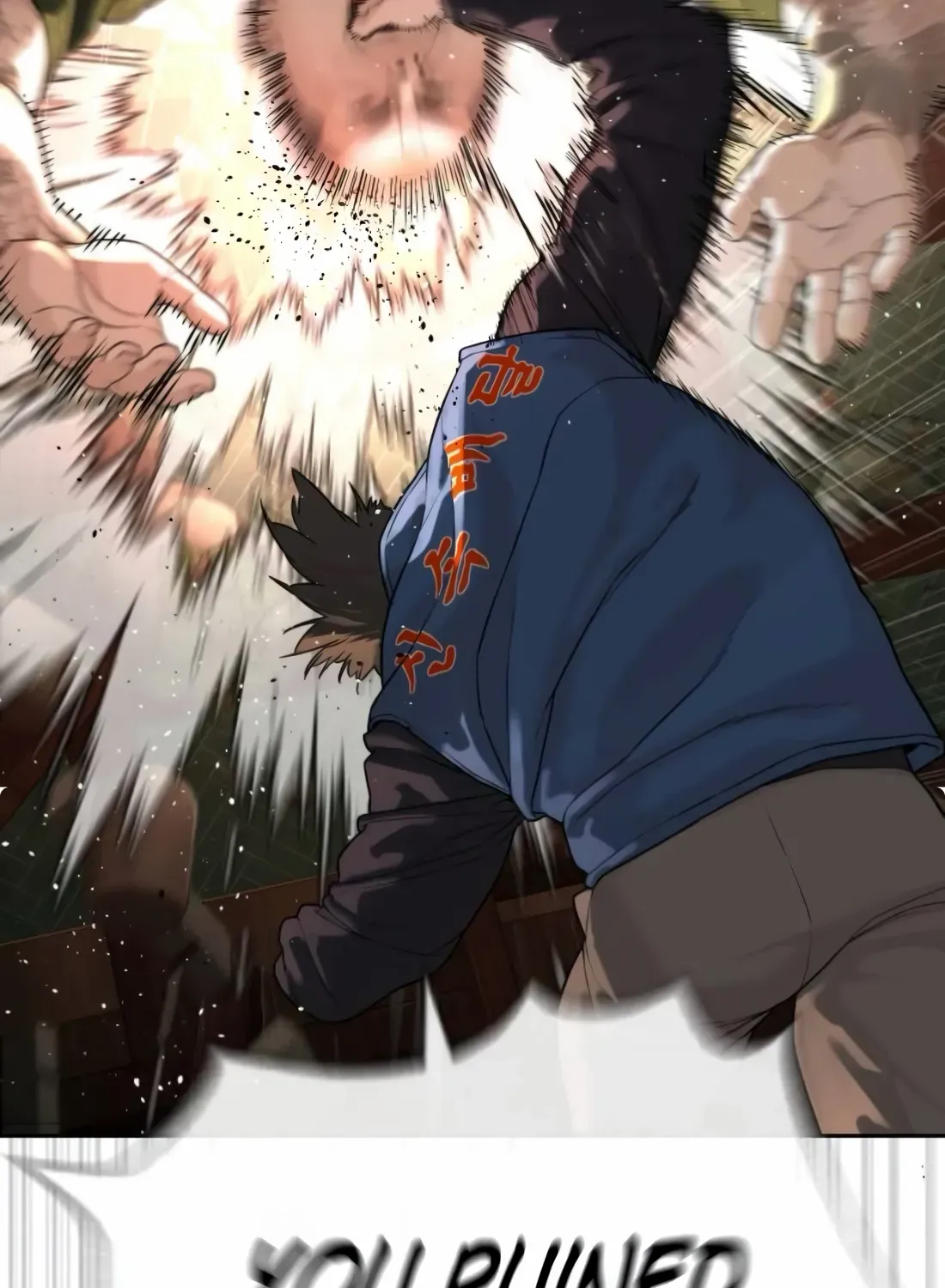 Read The Killer Lawyer chapter 2 image 303 on Lezhin