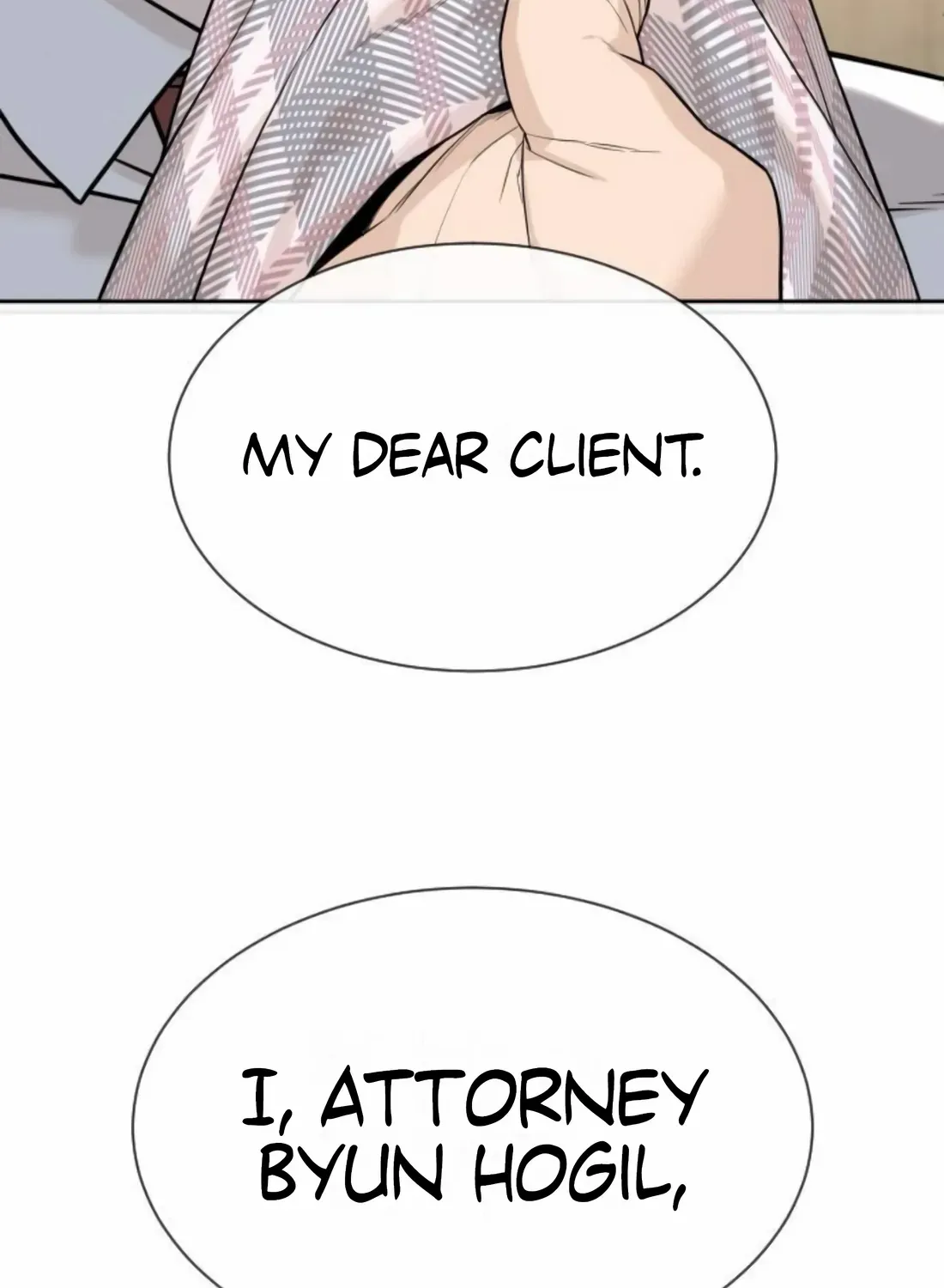 Read The Killer Lawyer chapter 2 image 32 on Lezhin
