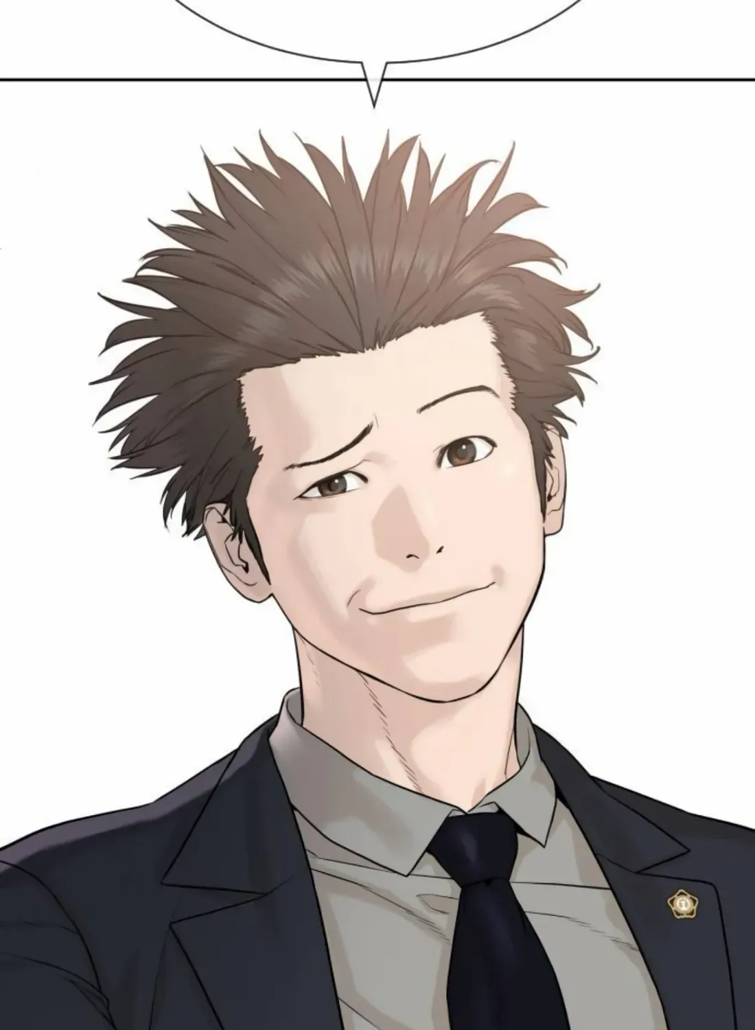 Read The Killer Lawyer chapter 2 image 33 on Lezhin