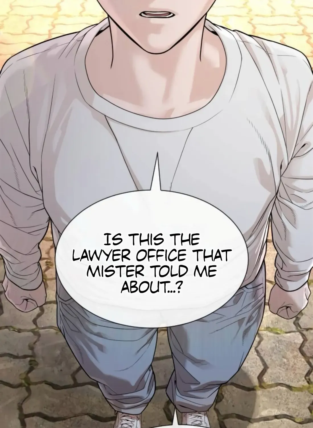 Read The Killer Lawyer chapter 2 image 38 on Lezhin