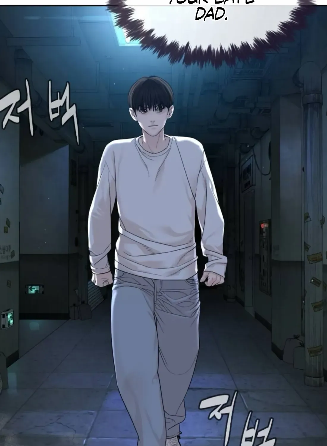 Read The Killer Lawyer chapter 2 image 45 on Lezhin