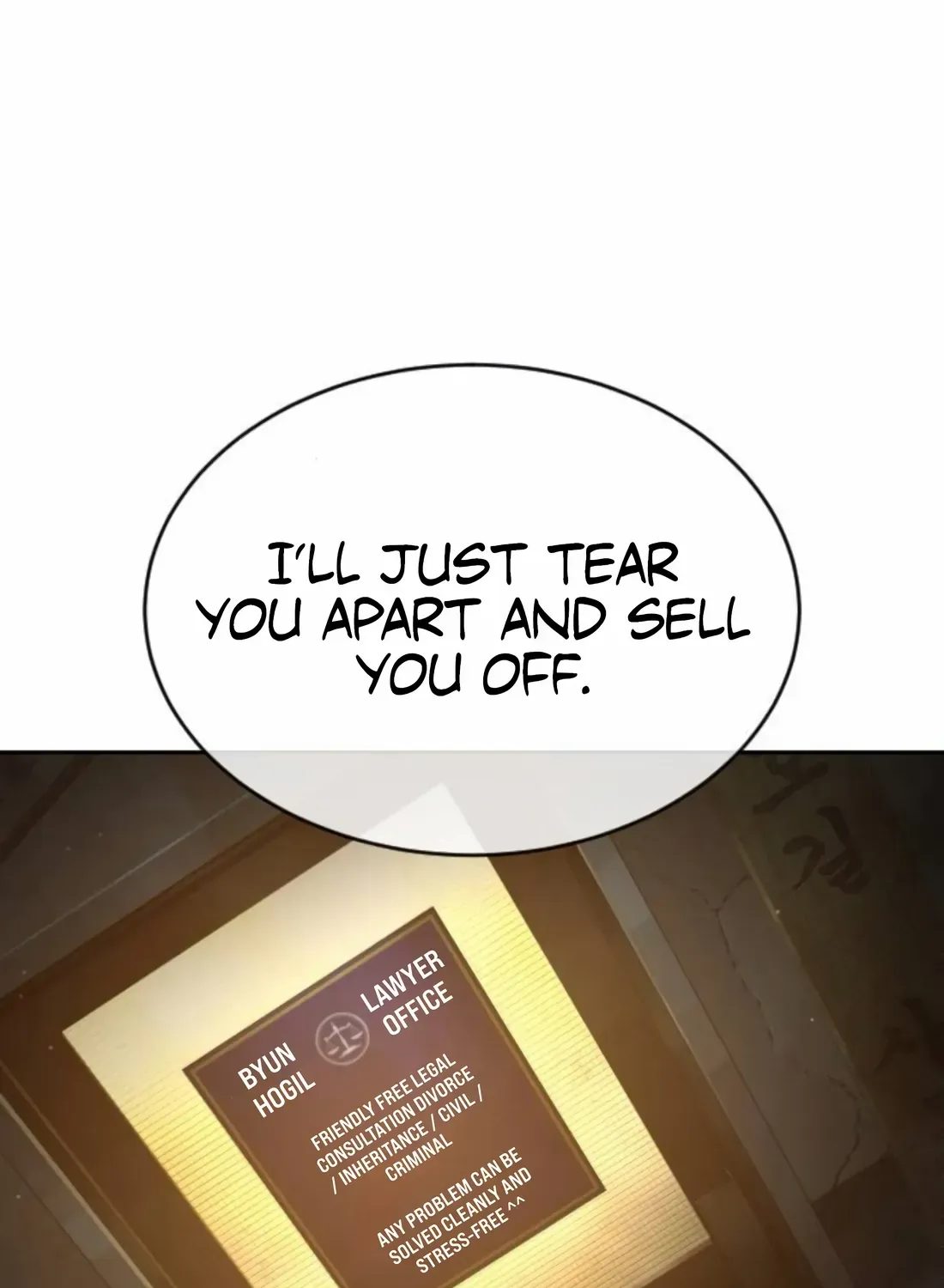 Read The Killer Lawyer chapter 2 image 54 on Lezhin