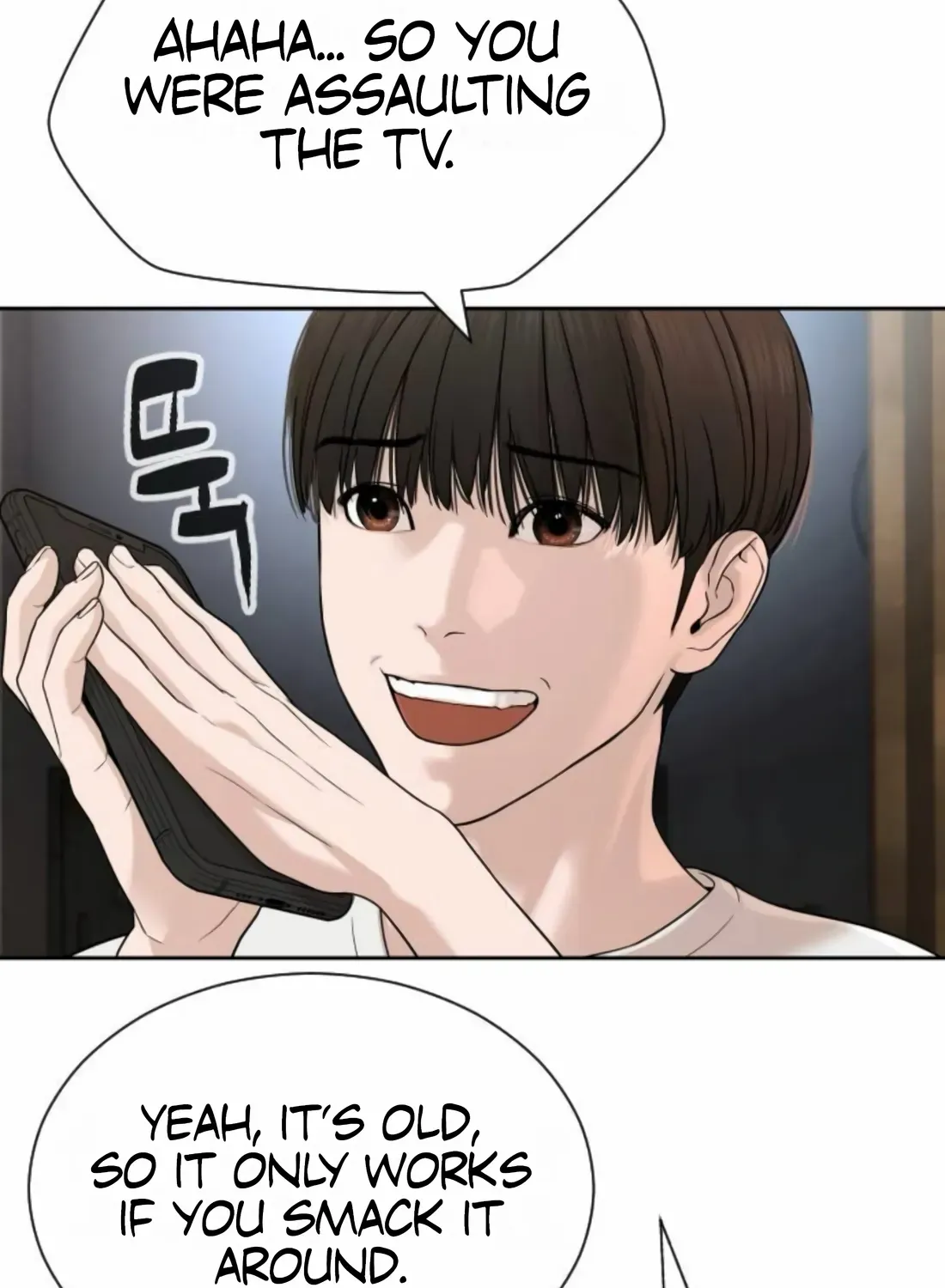 Read The Killer Lawyer chapter 2 image 68 on Lezhin