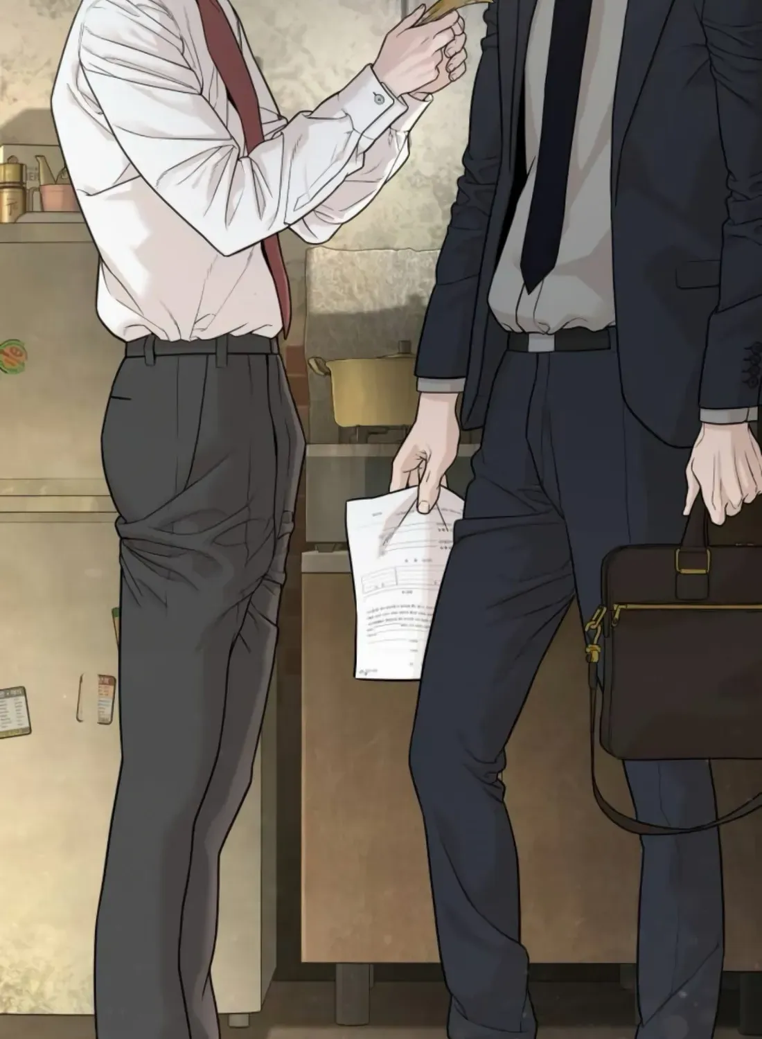 Read The Killer Lawyer chapter 2 image 7 on Lezhin