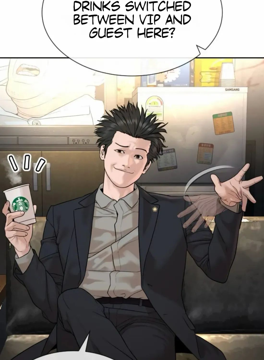 Read The Killer Lawyer chapter 2 image 77 on Lezhin
