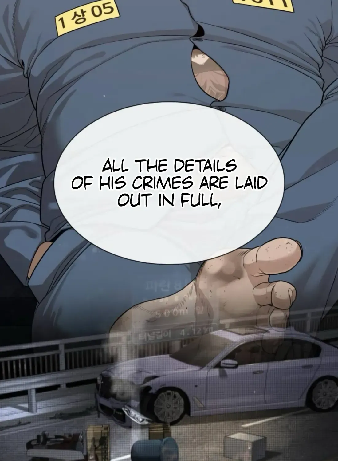 Read The Killer Lawyer chapter 2 image 87 on Lezhin