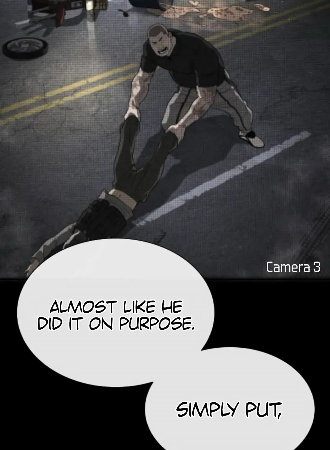 Read The Killer Lawyer chapter 2 image 88 on Lezhin